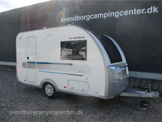 2021 - Adria Altea 4Two 362 LH