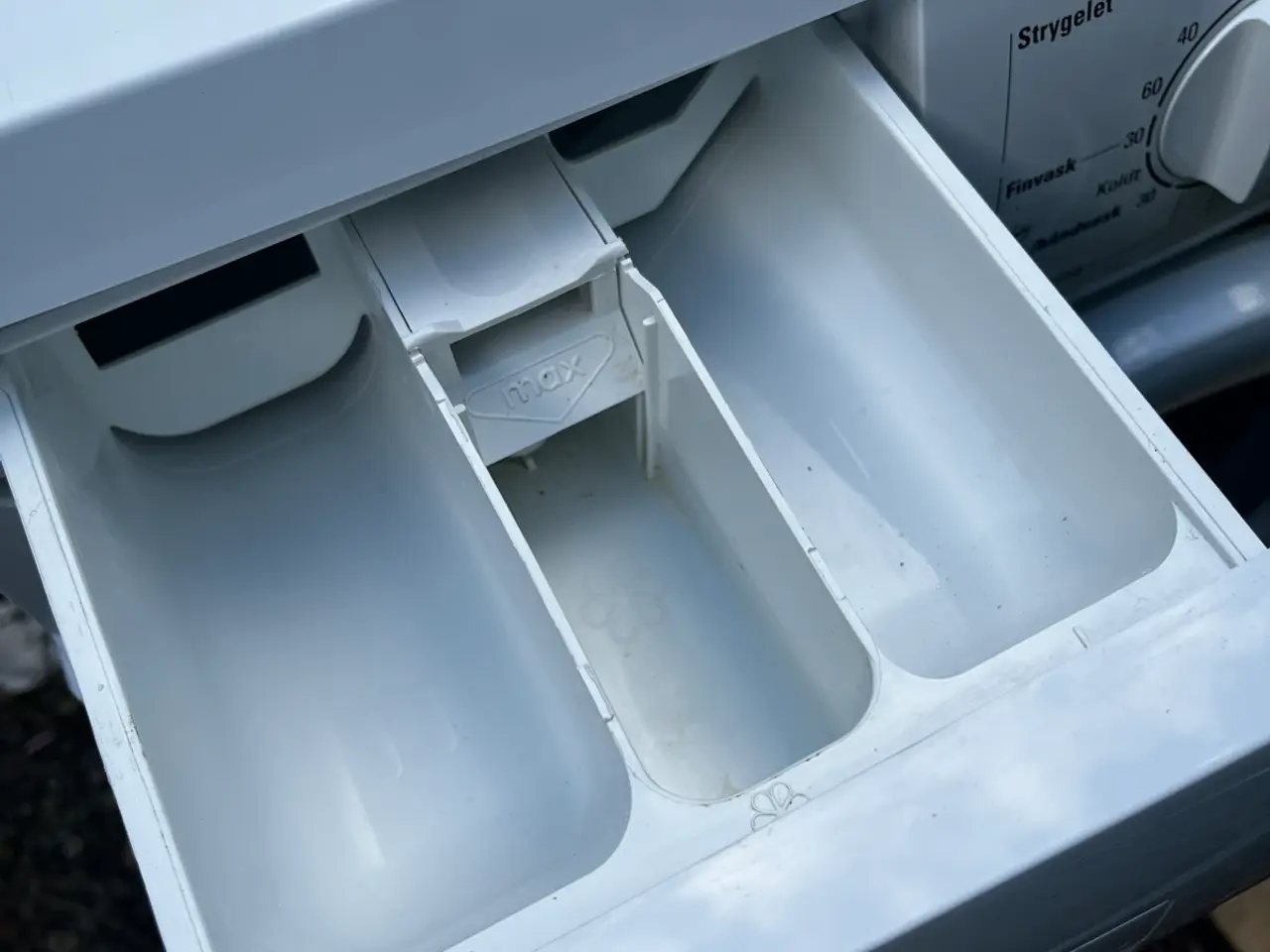 Billede 4 - Siemens Electronic A 12-16 vaskemaskine