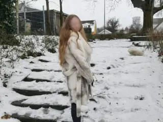 Pels ægte Lame