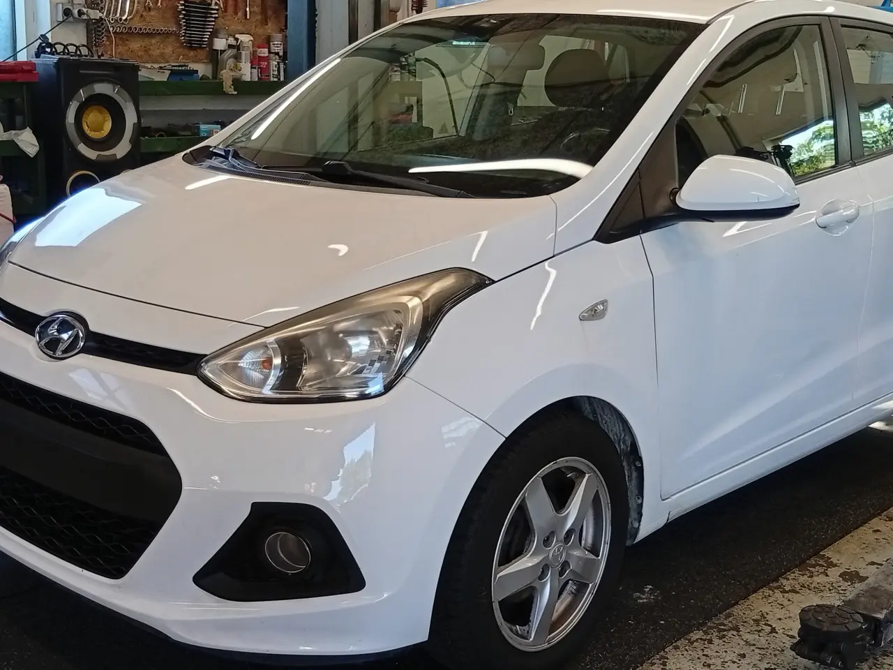 Billede 1 - Hyundai i 10