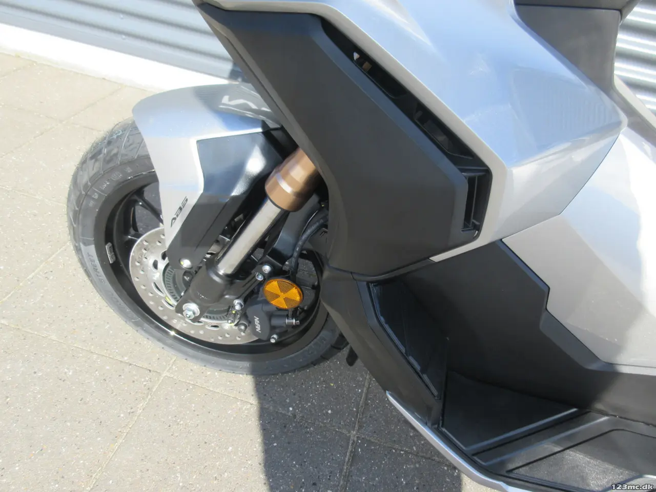 Billede 24 - Honda ADV 350 MC-SYD BYTTER GERNE 5 ÅRS GARANTI