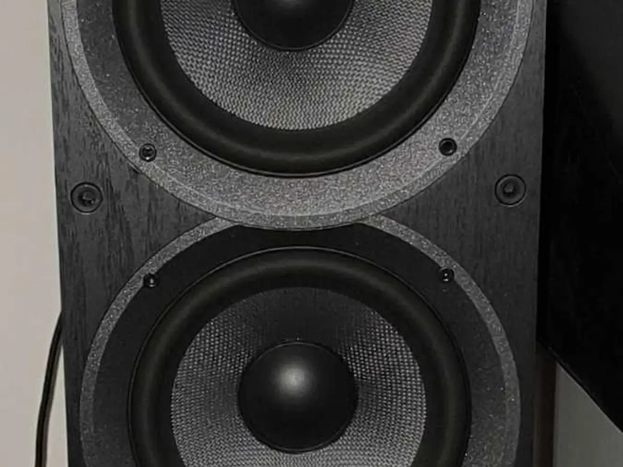 Billede 4 - NAD 7.1 anlæg med highend højttalere og sub