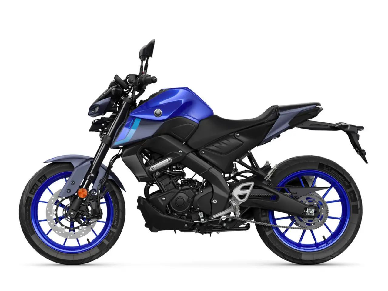 Billede 16 - Yamaha MT-125