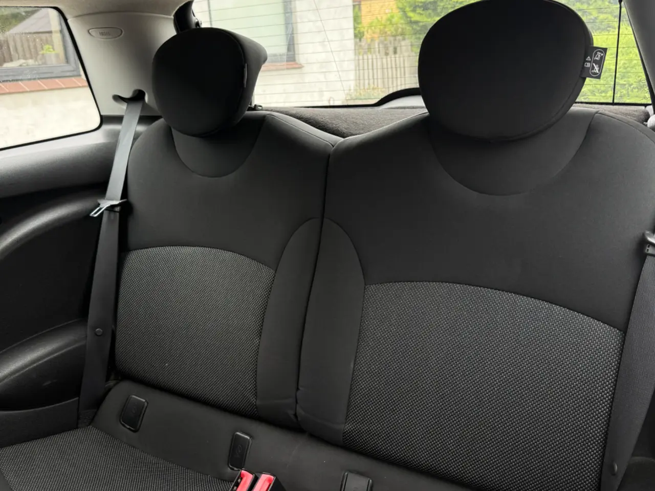 Billede 9 - MINI Cooper 1,6 