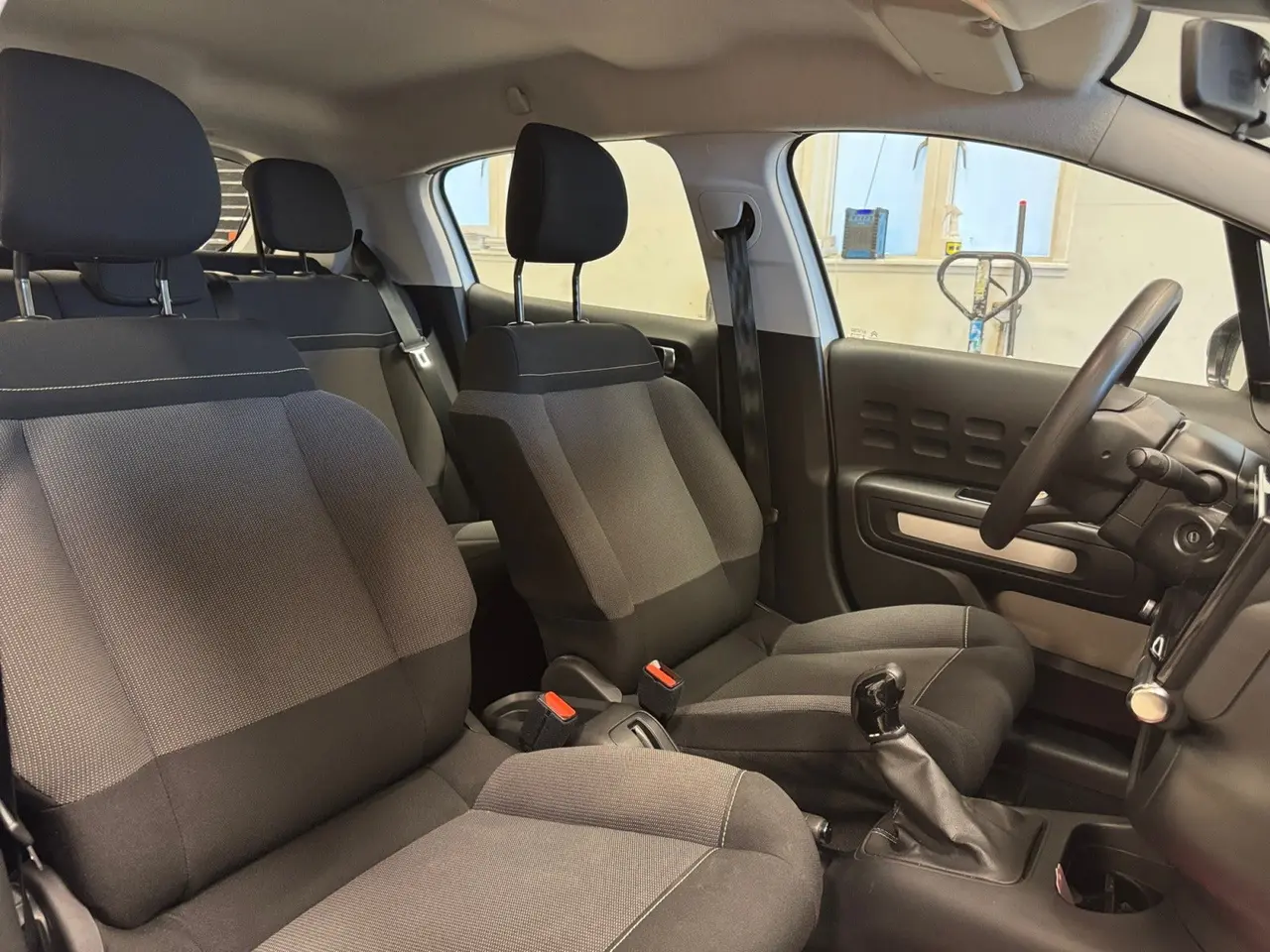 Billede 14 - Citroën C3 1,2 PureTech 82 Limited