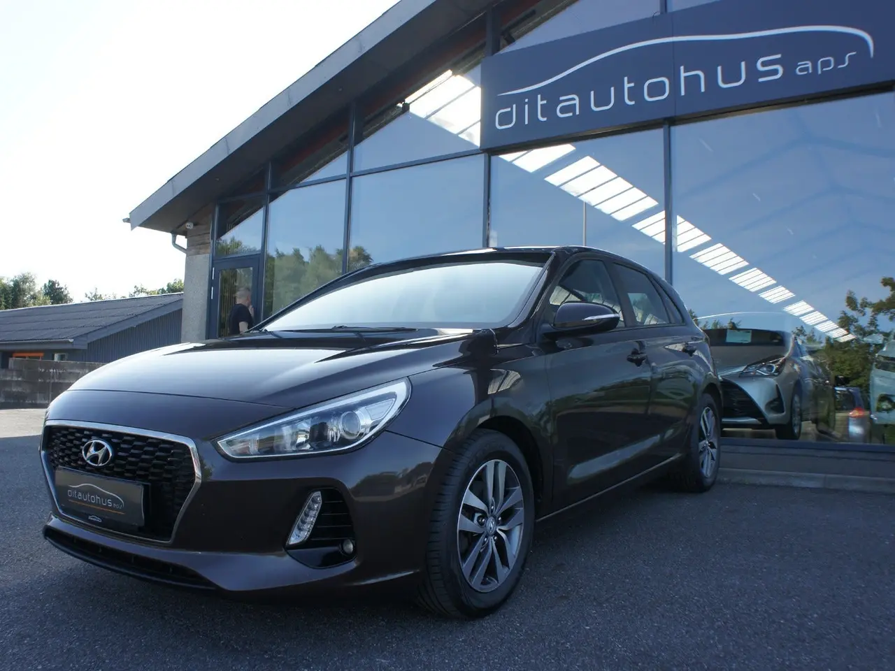 Billede 2 - Hyundai i30 1,0 T-GDi Life Komfort