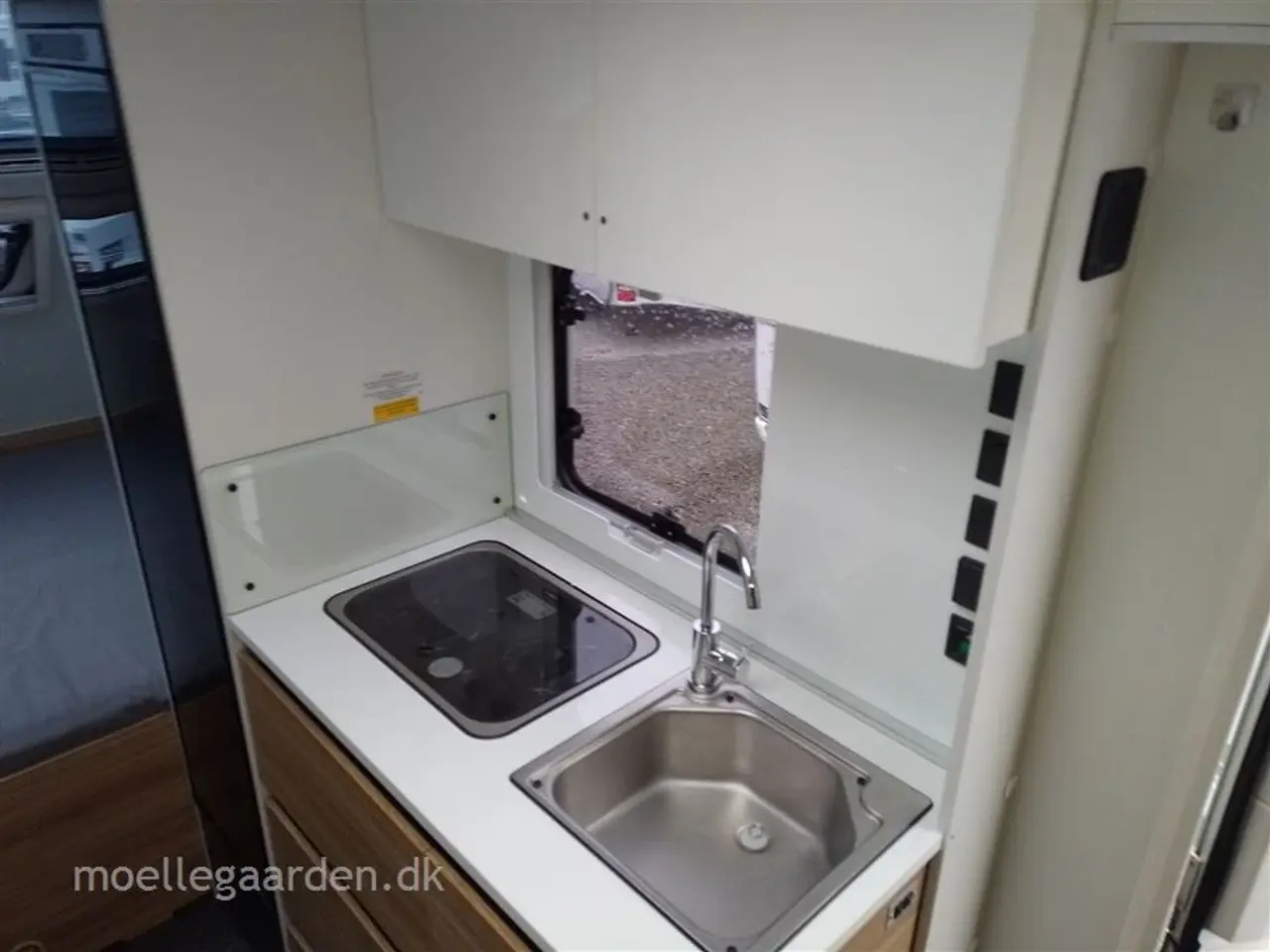 Billede 4 - 2018 - Adria Action 391 PD