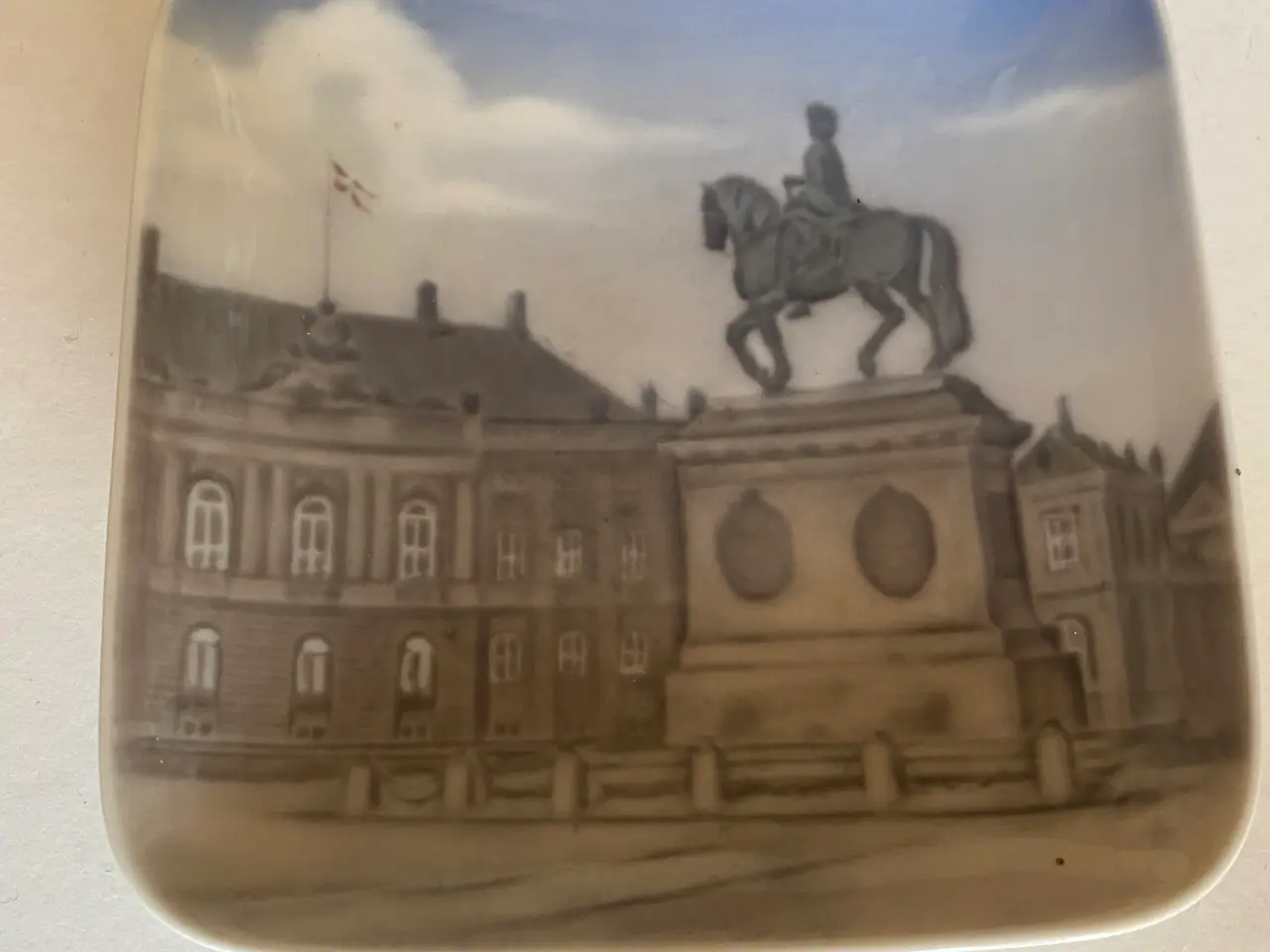 Billede 1 - Royal Copenhagen / B&G