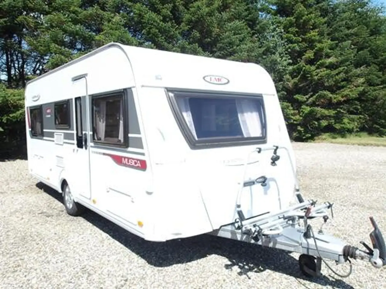 Billede 5 - LMC MUSICA 490 E
