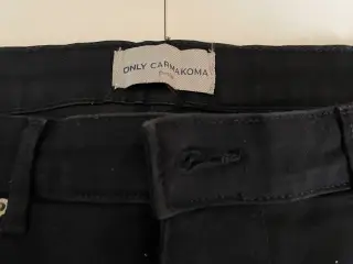 Sorte jeans