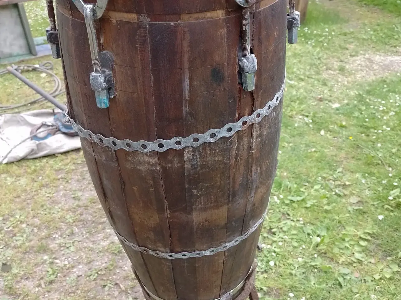 Billede 3 - Tromme conga