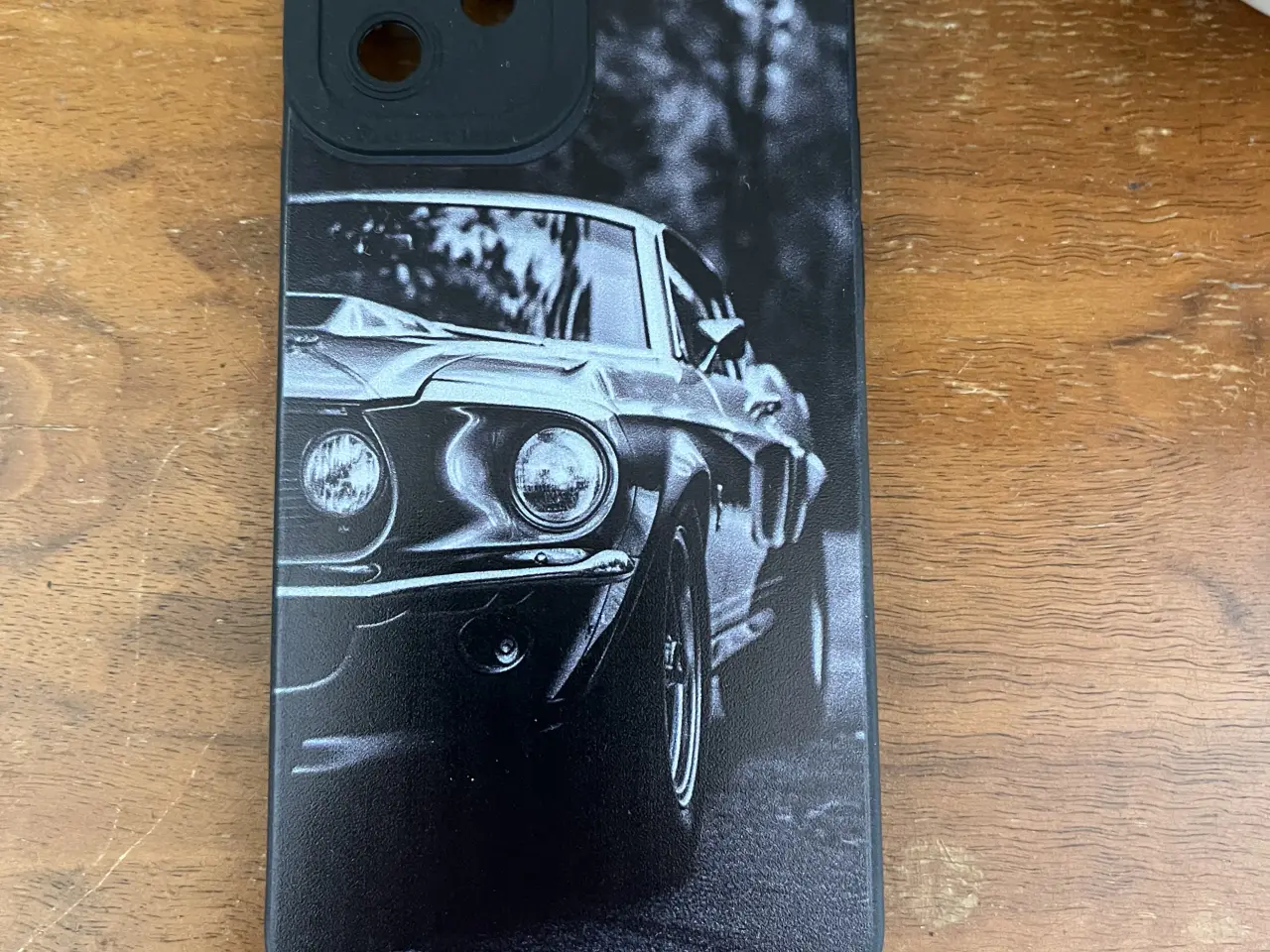 Billede 2 - Cover til iPhone 12