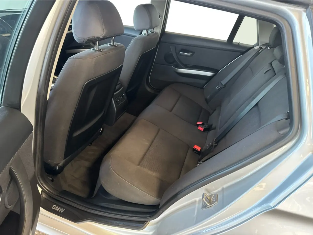 Billede 12 - BMW 320d 2,0 Touring Steptr.