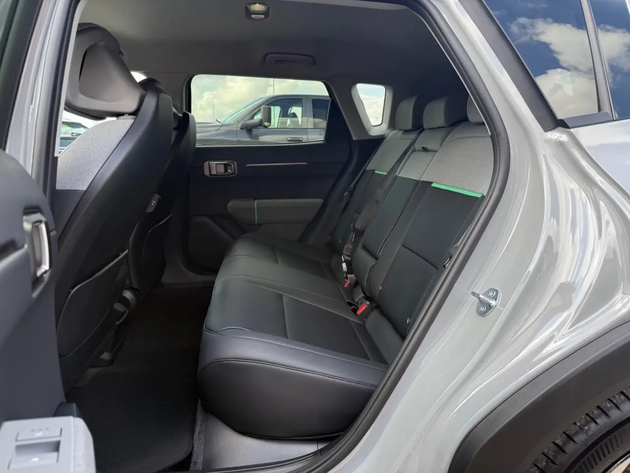 Billede 7 - Kia EV4 81 Long Range Earth
