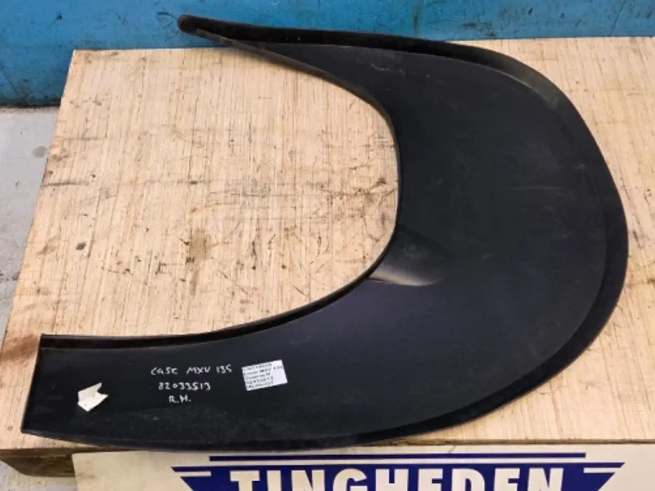 Billede 5 - Case MXU135 Skærm 82033513
