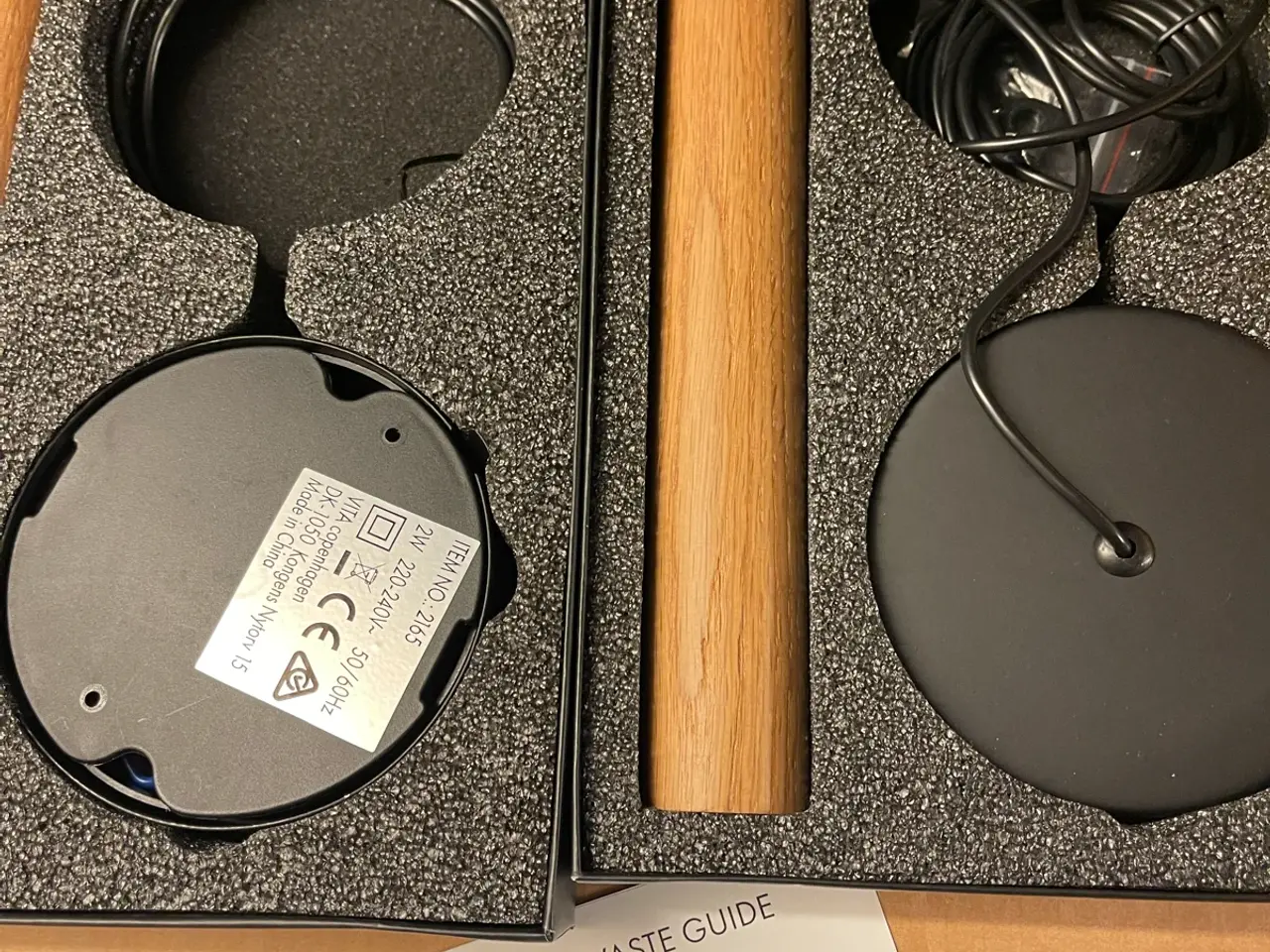 Billede 3 - Loftlamper VITA Chimes