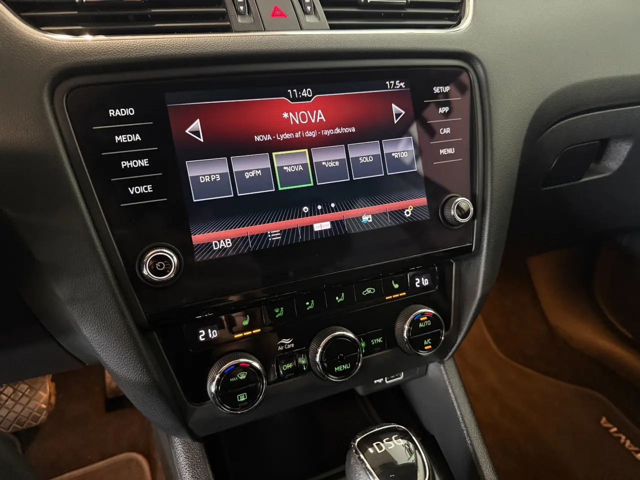 Billede 19 - Skoda Octavia 1,0 TSi 115 Ambition Combi DSG