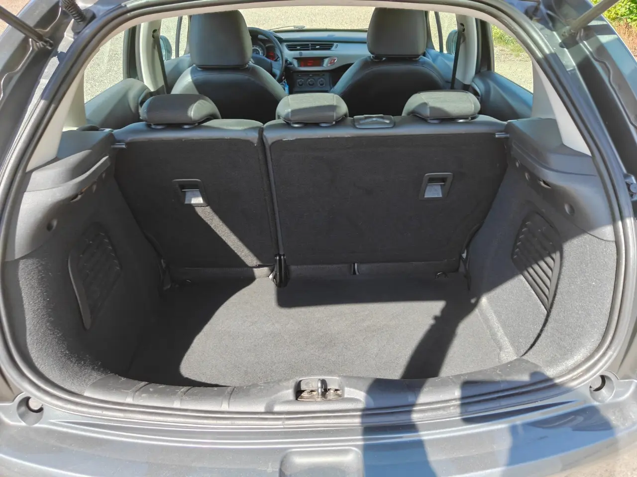 Billede 6 - Citroën C3 1,2 VTi 82 Seduction