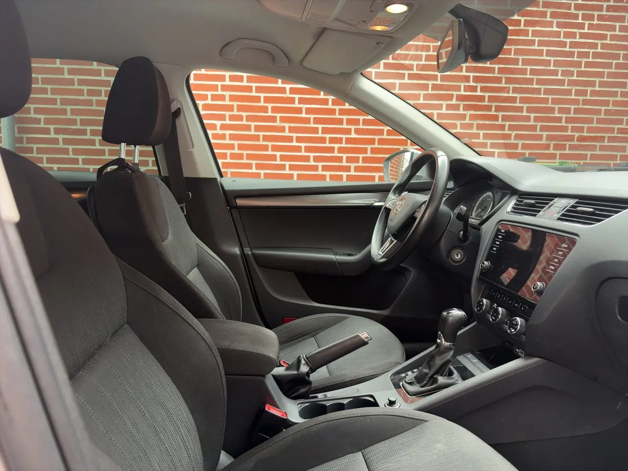 Billede 16 - Skoda Octavia 1,6 TDi 115 Ambition Combi DSG