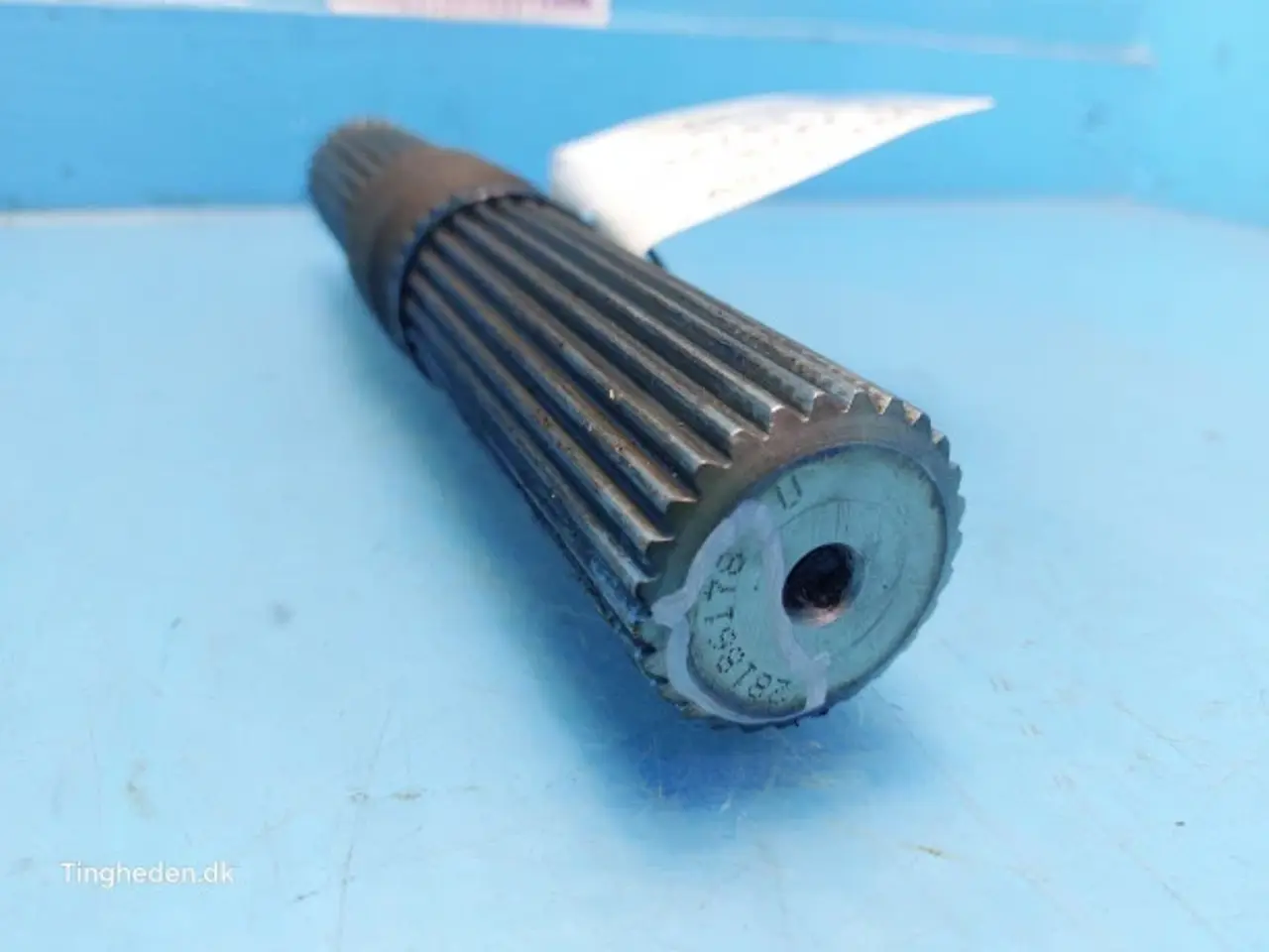 Billede 7 - Massey Ferguson 7274 Drivaksel 28186178
