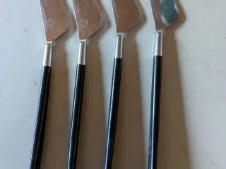 Contrast spiseknive 4 stk