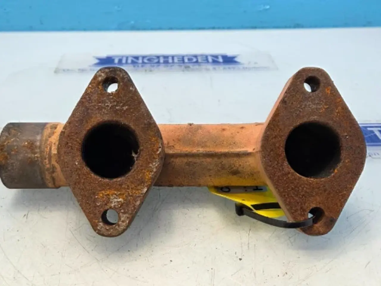 Billede 9 - Caterpillar Motor Manifold 1613398