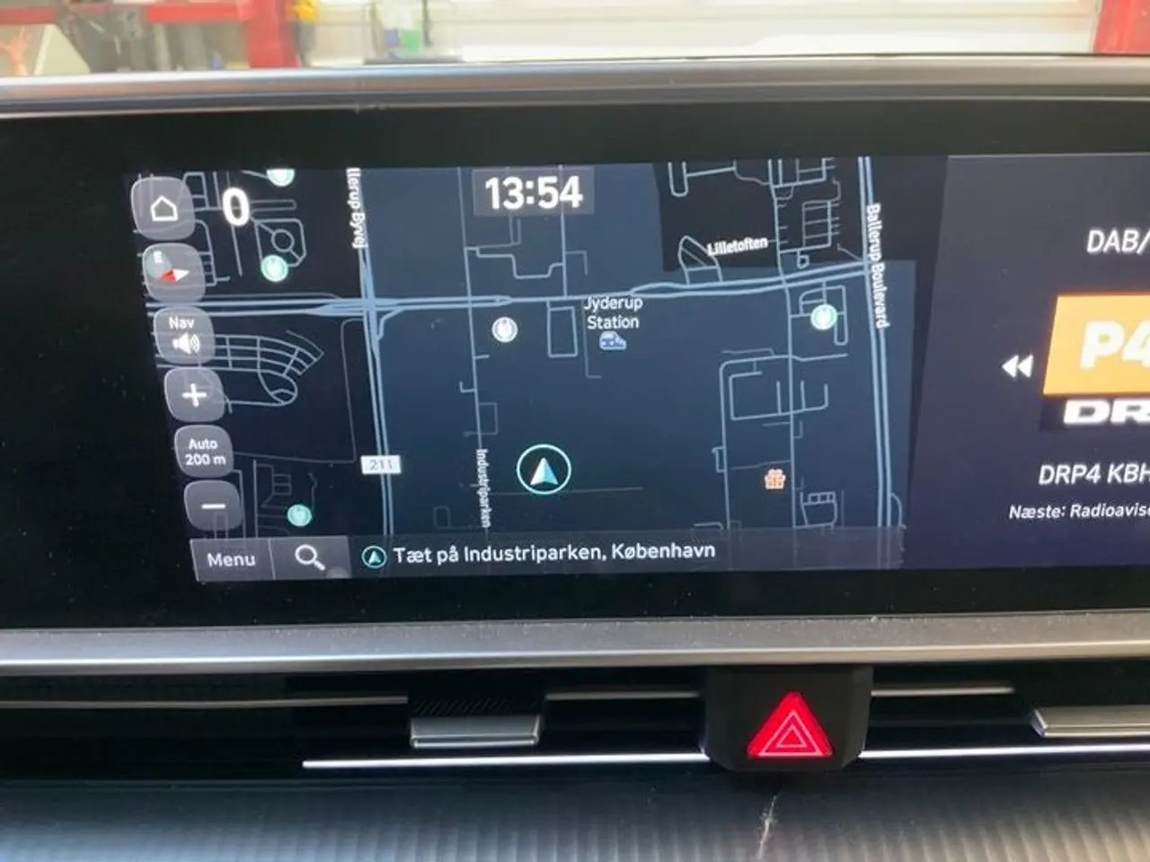 Billede 11 - Hyundai Ioniq 6 77 Ultimate