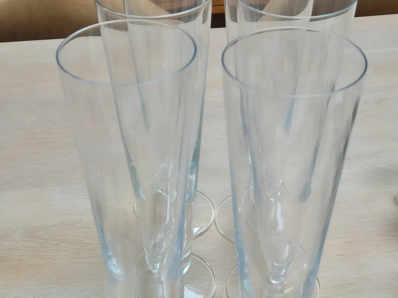 Billede 2 - Luigi Bormioli glas