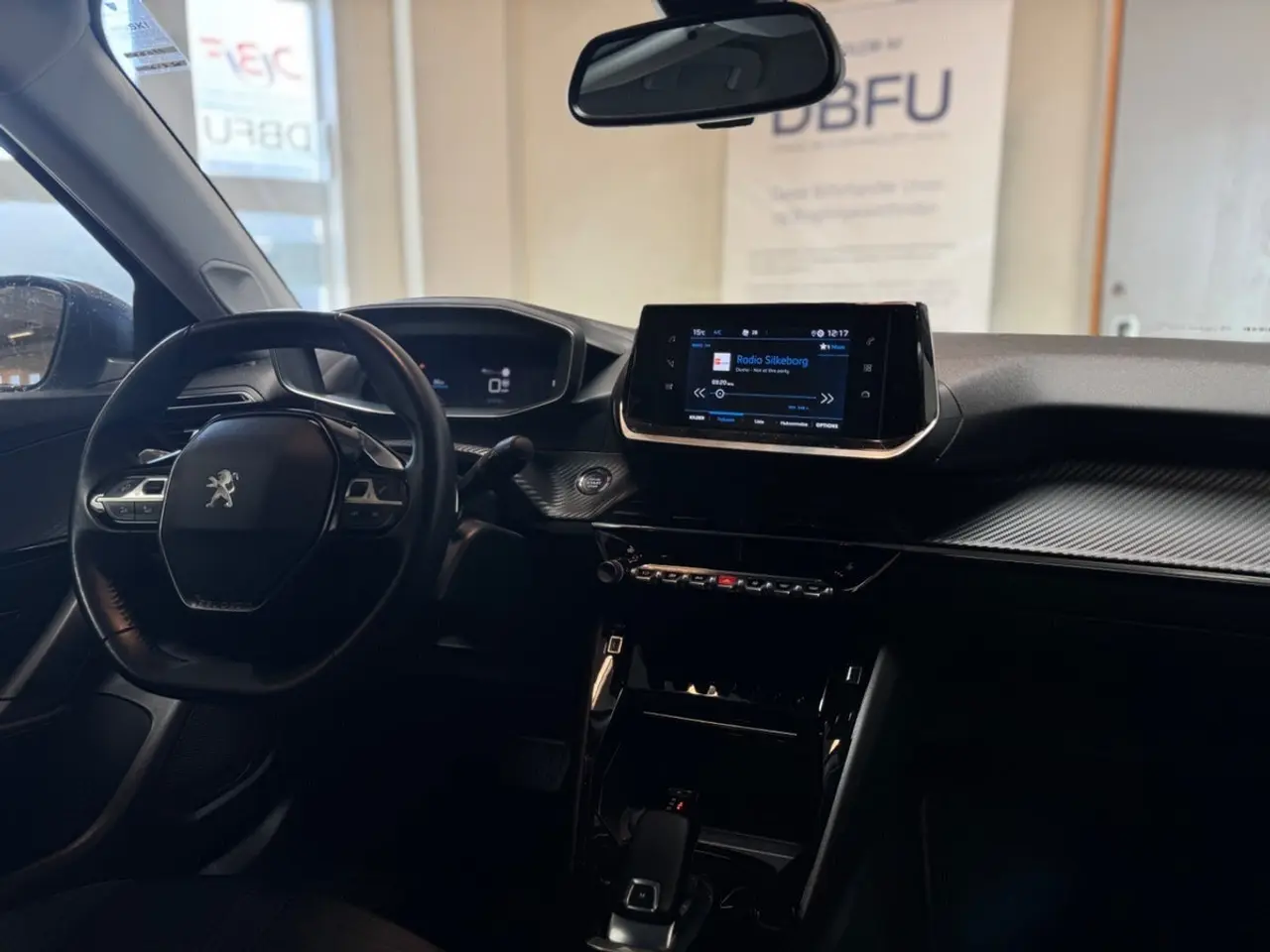 Billede 15 - Peugeot 2008 1,2 PureTech 130 Allure EAT8