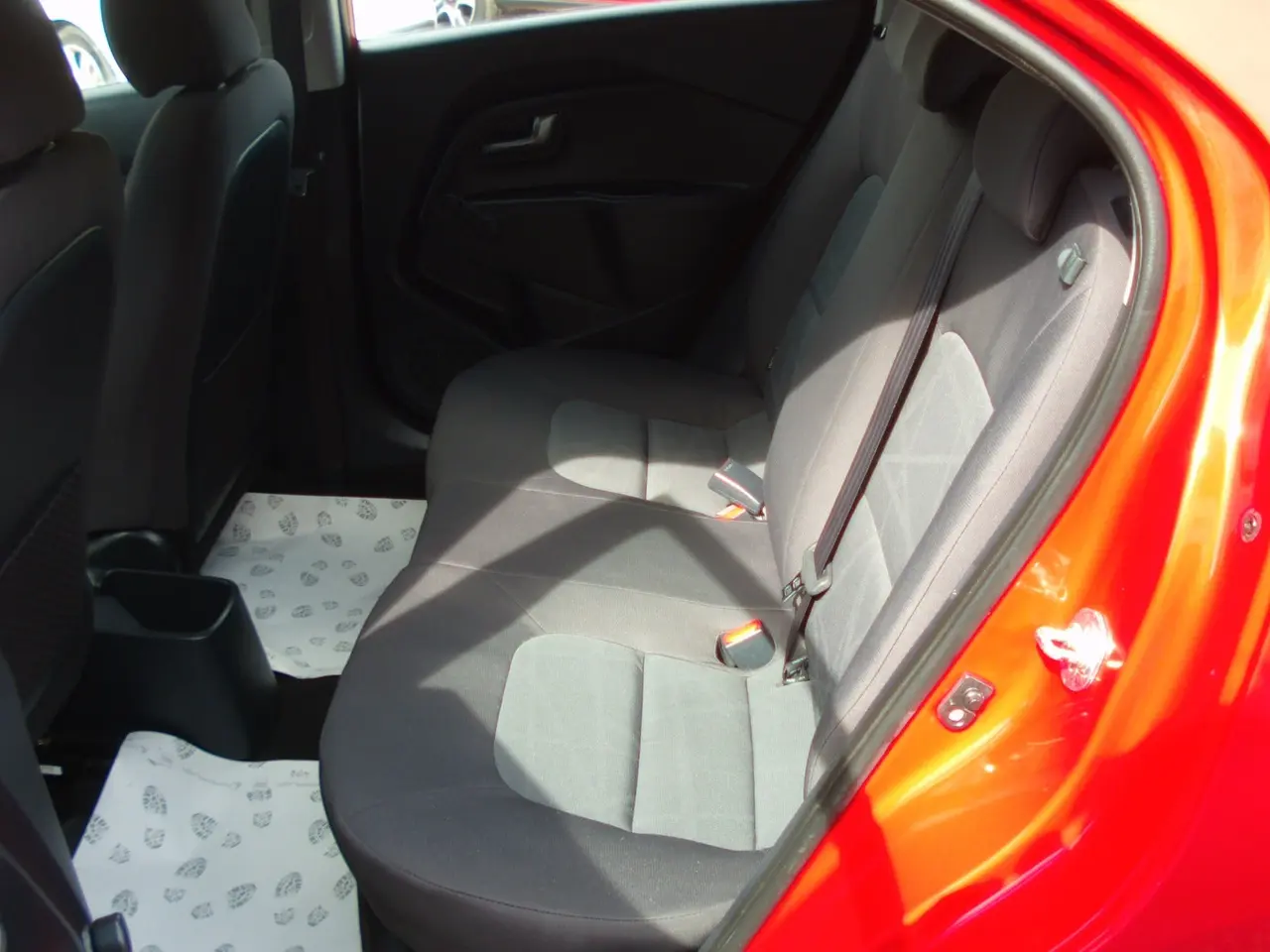 Billede 14 - Kia Rio 1,2 CVVT Style