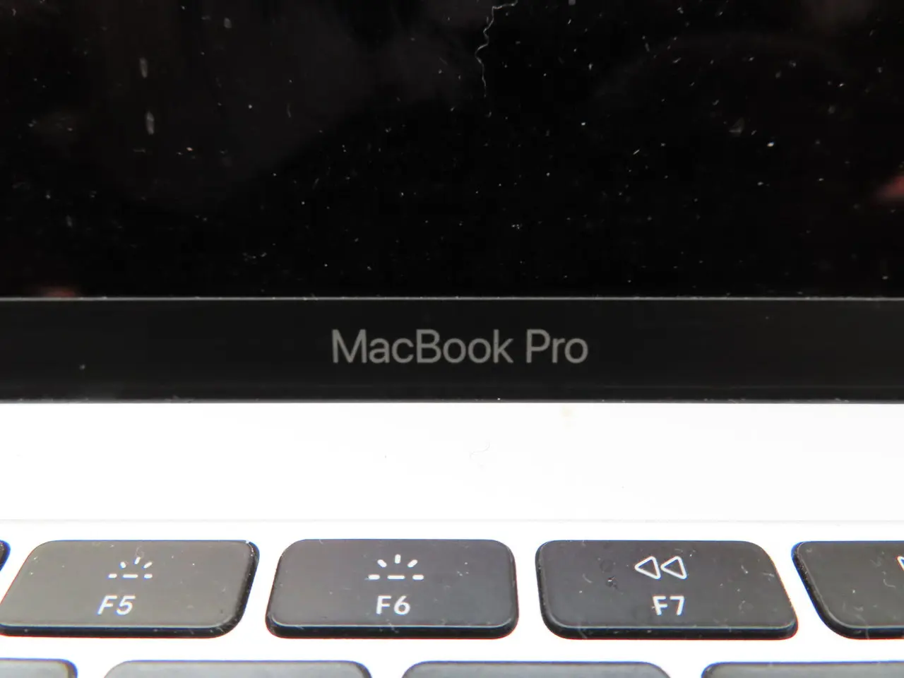 Billede 3 - Macbook Pro, model A1708