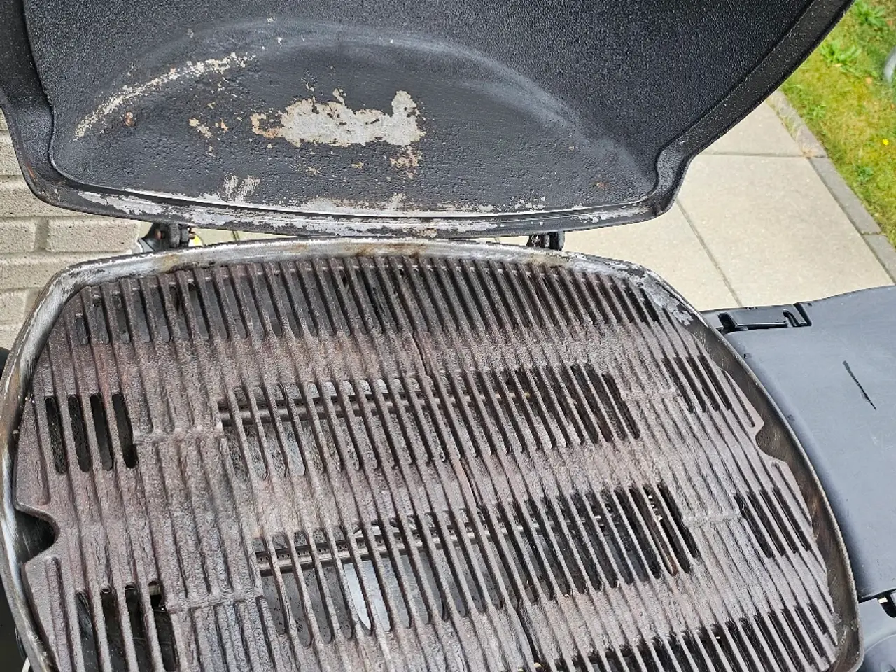 Billede 6 - Weber Q3000 gasgrill