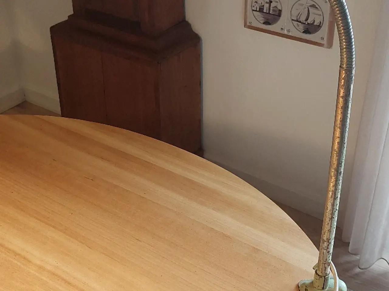 Billede 1 - Original Kaiser Idell model 6739 !