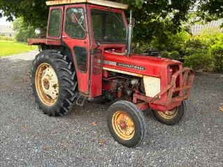 Traktor 