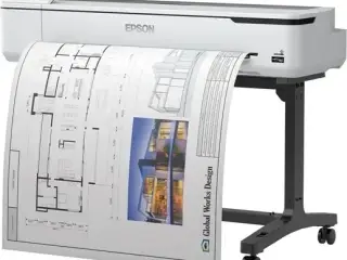 Epson SureColor SC-T5100 36'' Storformatsprinter