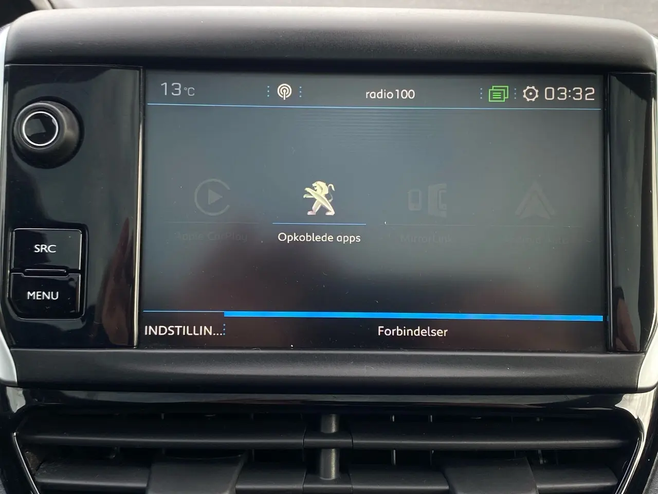 Billede 15 - Peugeot 208 1,2 PureTech Allure+ 82HK 5d