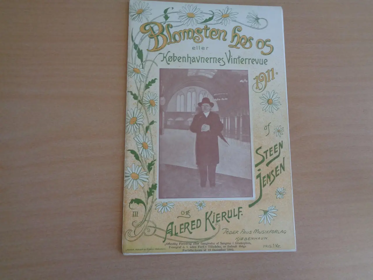 Billede 4 - Noder - stor samling