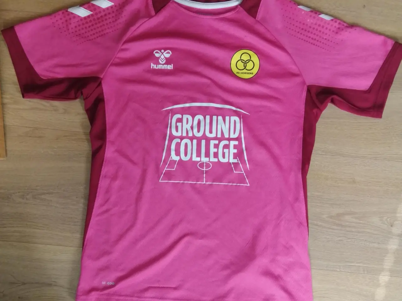 Billede 2 - AC HORSENS GK SPECIAL 2024-25, I FLOT STAND, M