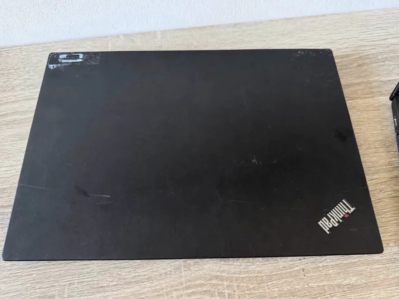 Billede 2 - Lenovo x390