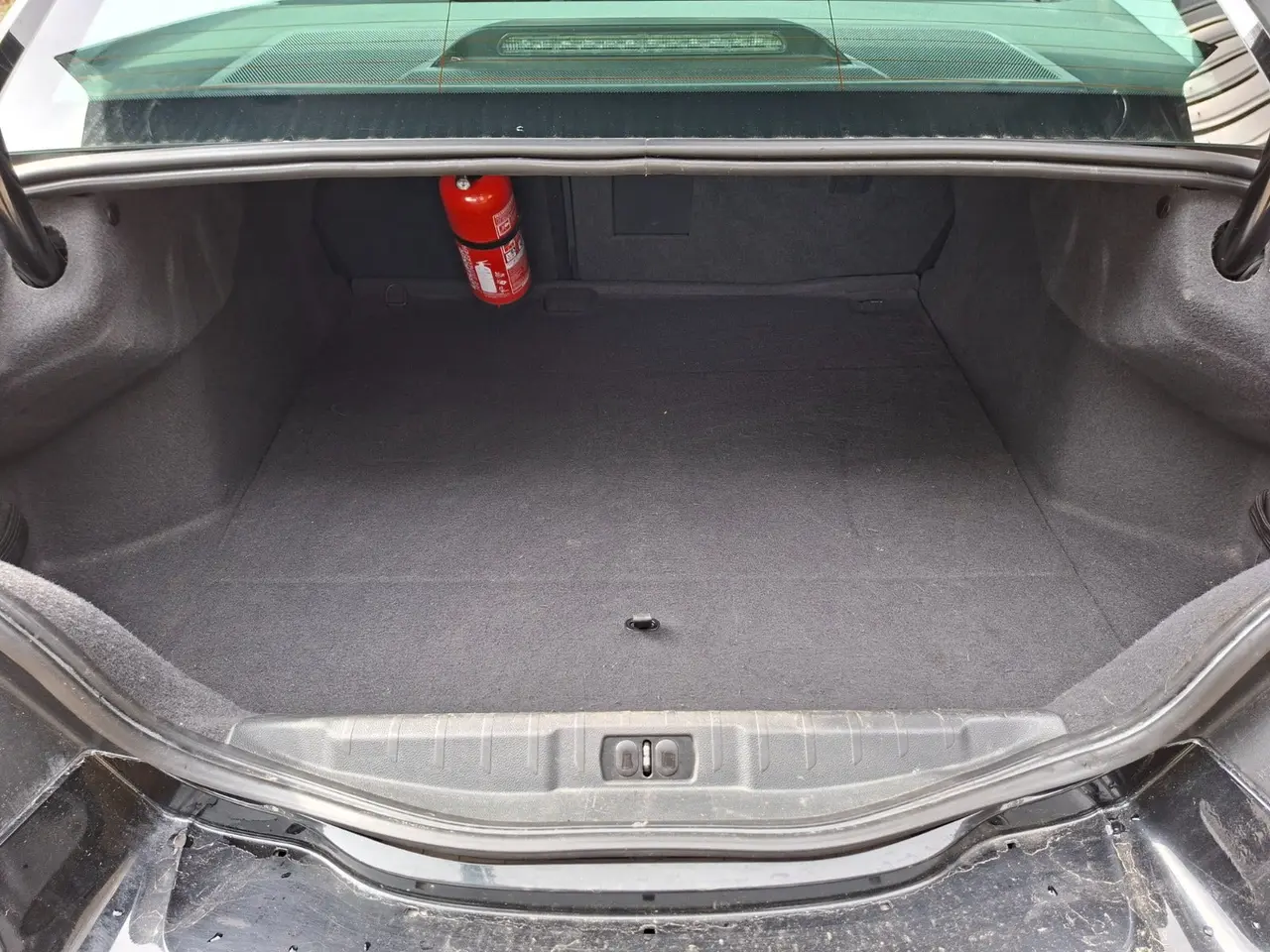 Billede 12 - Peugeot 508 1,6 e-HDi 114 Active