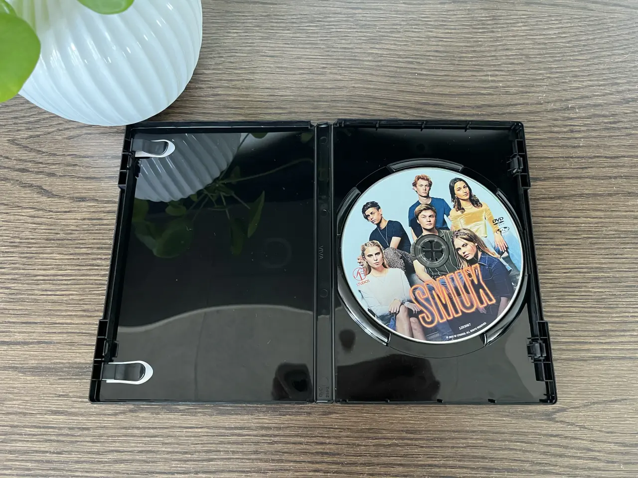 Billede 3 - Smuk - dvd film