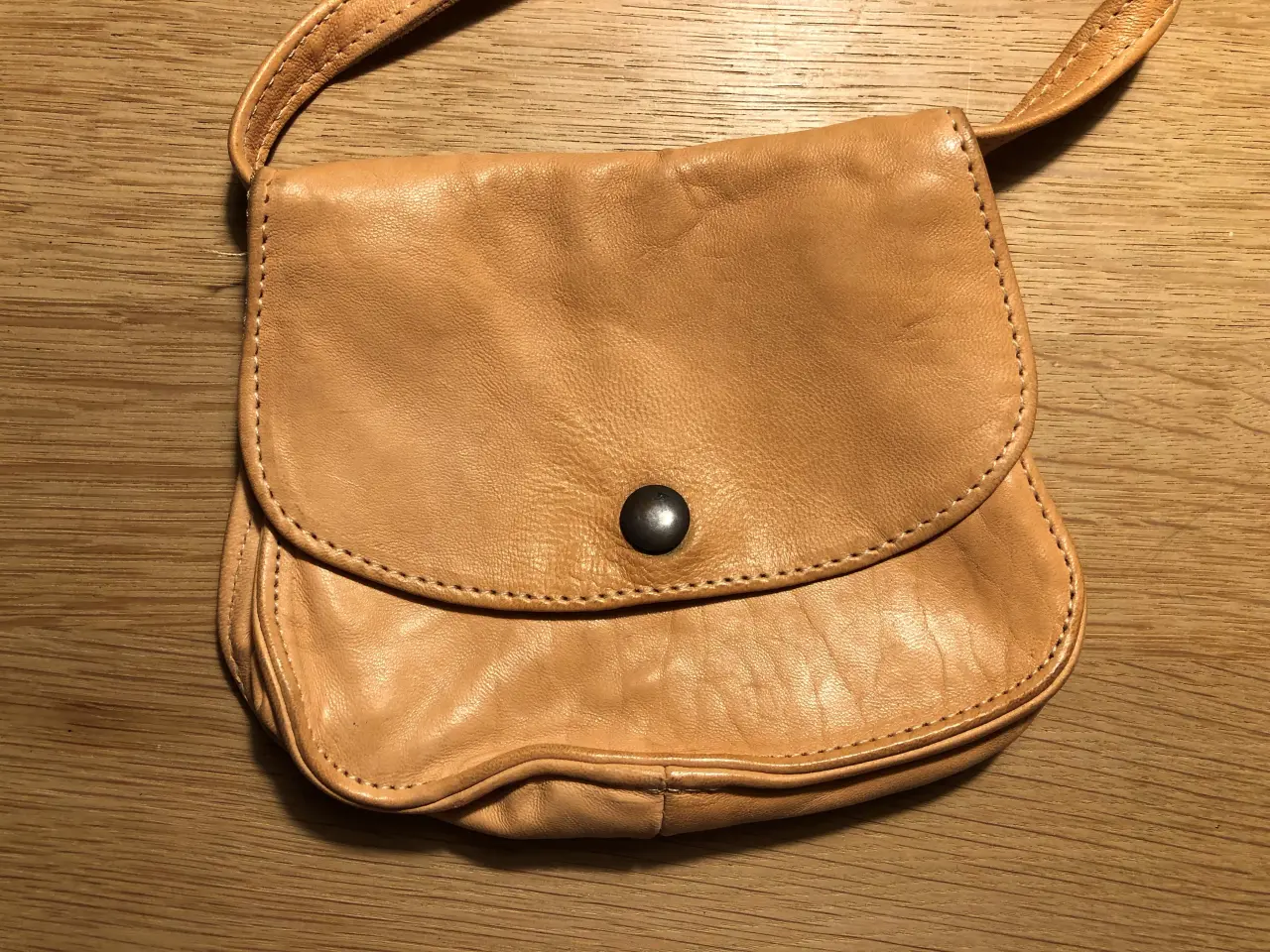 Billede 1 - Crossbody taske, RETRO