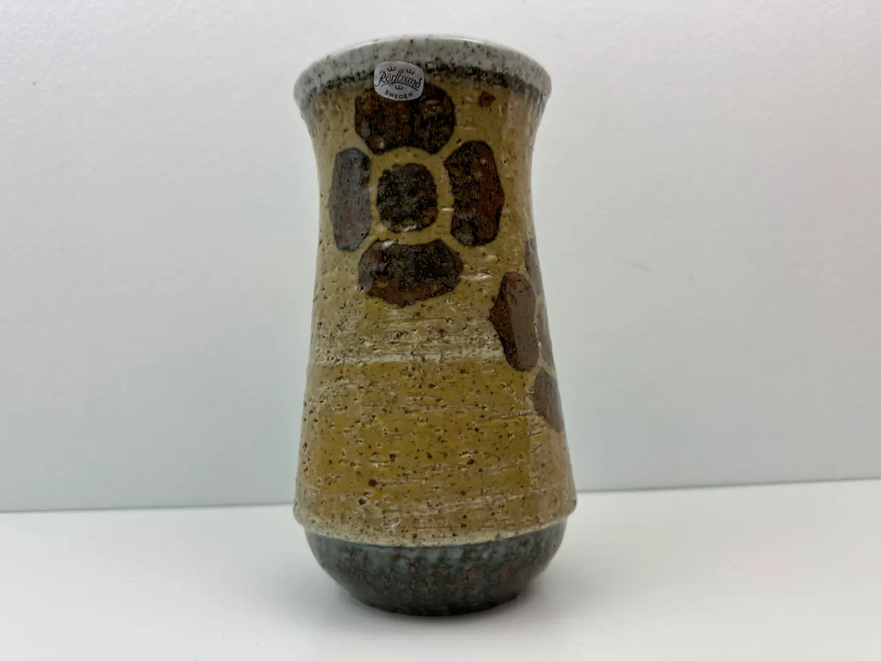 Billede 2 - Svensk retro vase - Rørstrand / Rörstrand