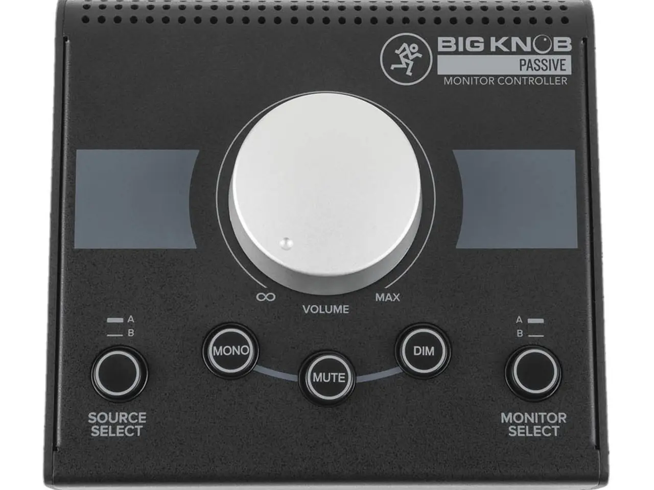 Billede 1 - Mackie Big Knob Monitor Controller
