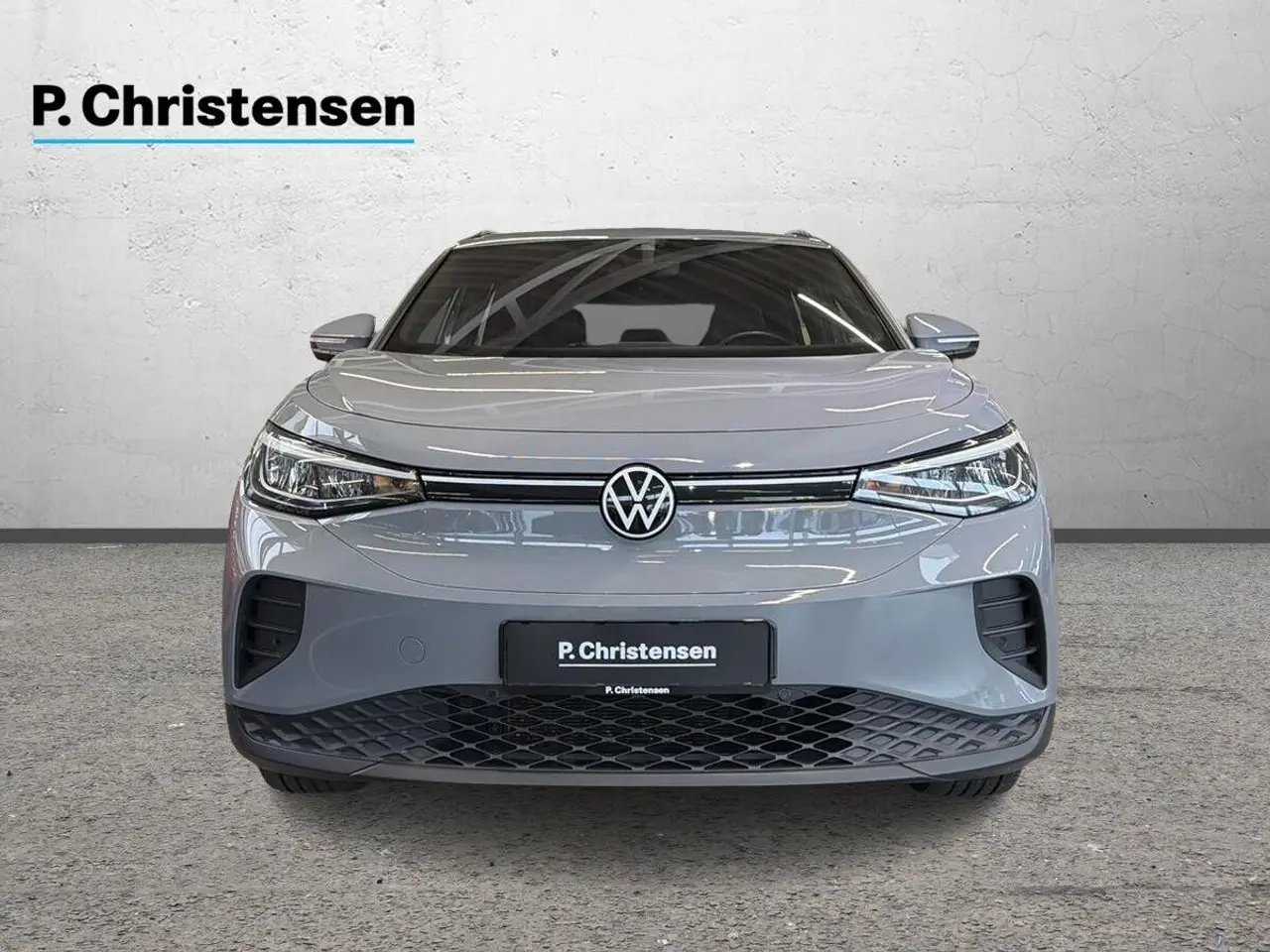 Billede 4 - VW ID.4 77 Pro