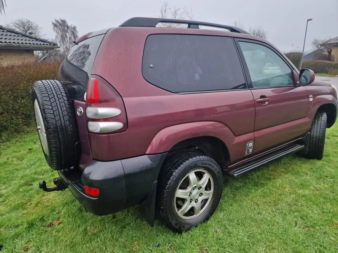 Billede 5 - !! Hilux Købes !!
