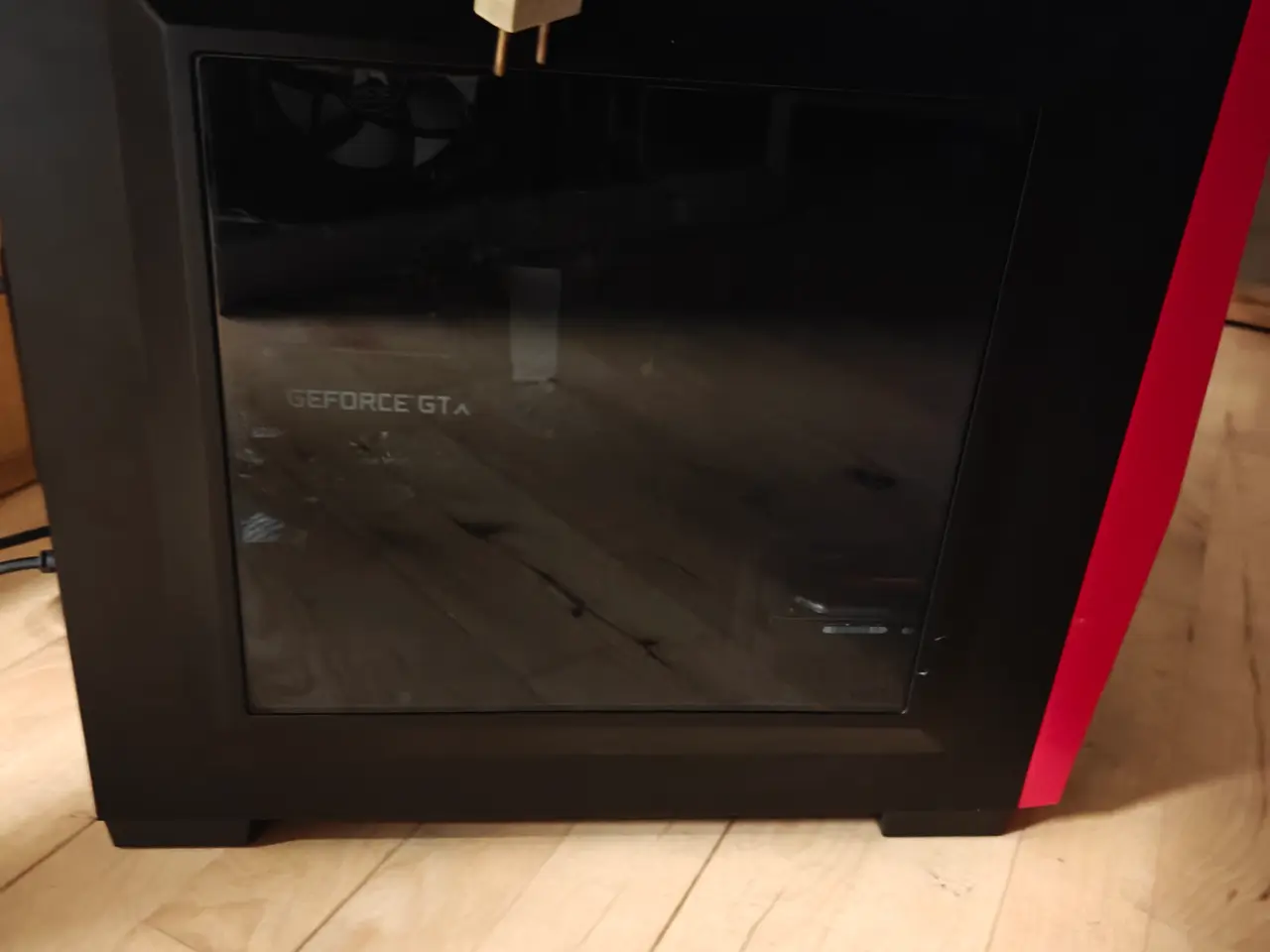 Billede 5 - Fin begynder gamer