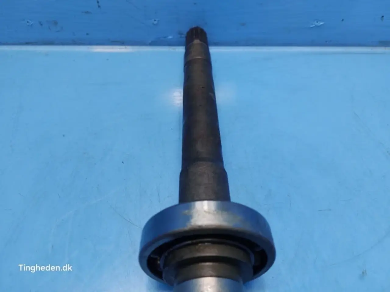 Billede 11 - New Holland T6 Aksel 5198208