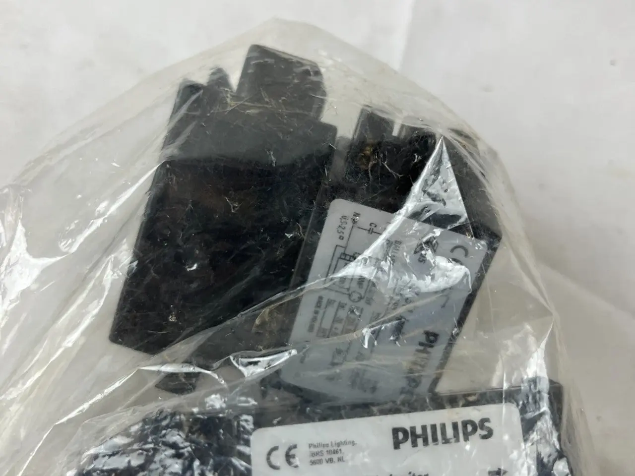 Billede 4 - Philips SI 51 Ignitor 9136195199 HPI-T 250-400W 6x