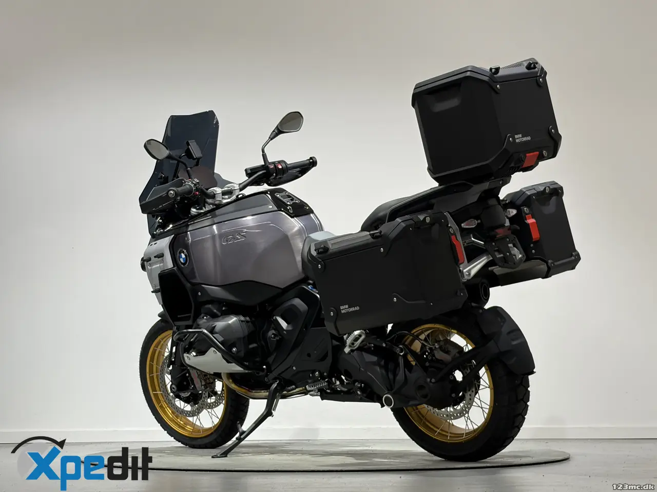 Billede 7 - BMW R 1300 GS Adventure